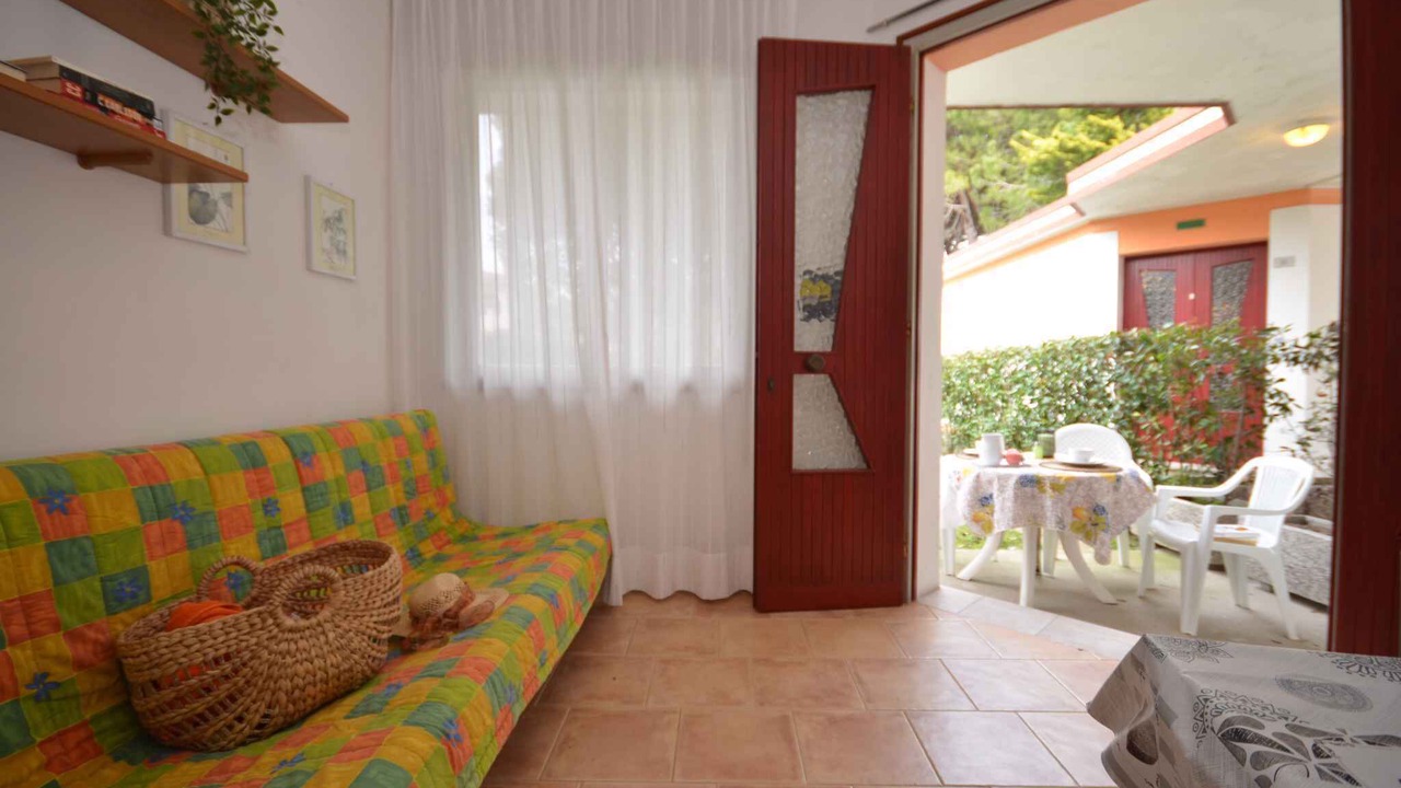 Photo of Livingroom in Bibione Lido dei Pini