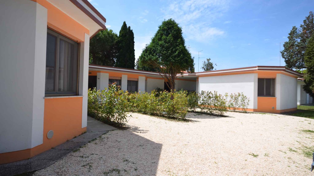 Photo of Outdoor in Bibione Lido dei Pini