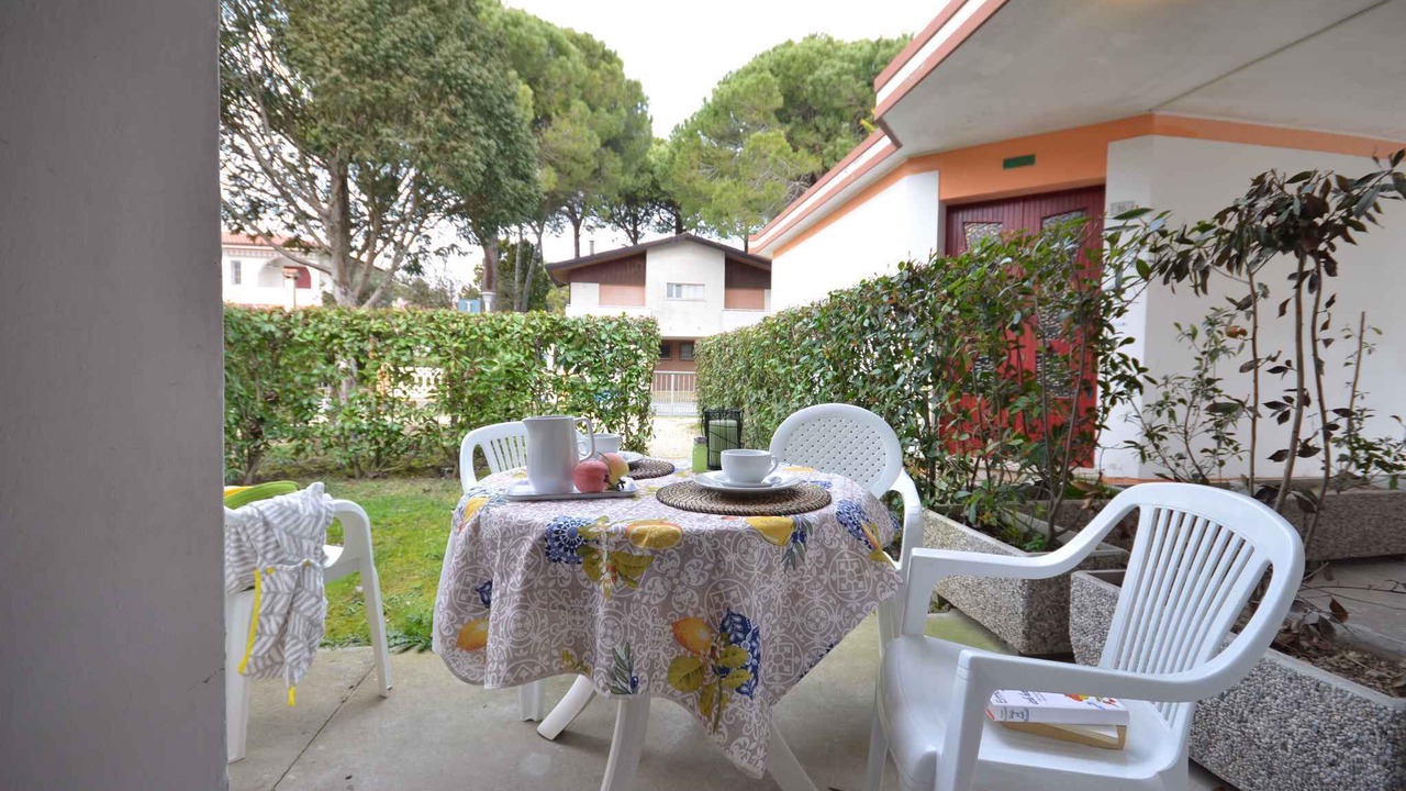 Photo of Outdoor in Bibione Lido dei Pini
