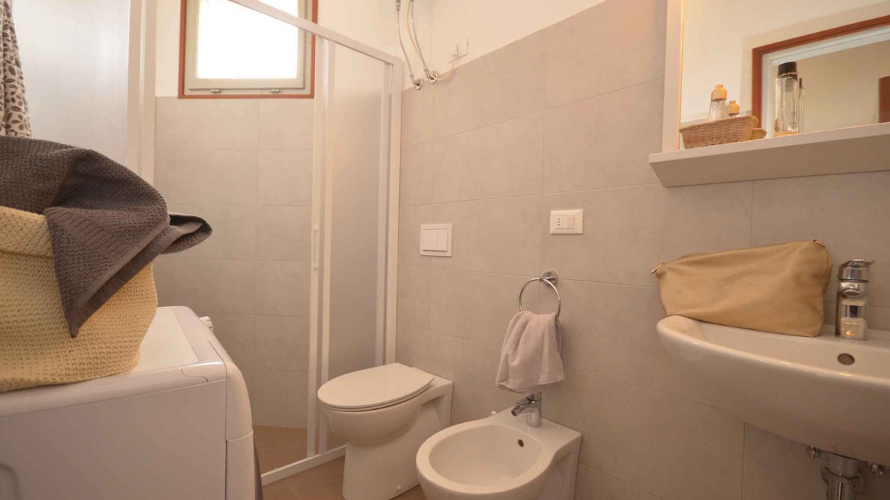 Photo of Bathroom in Bibione Lido dei Pini