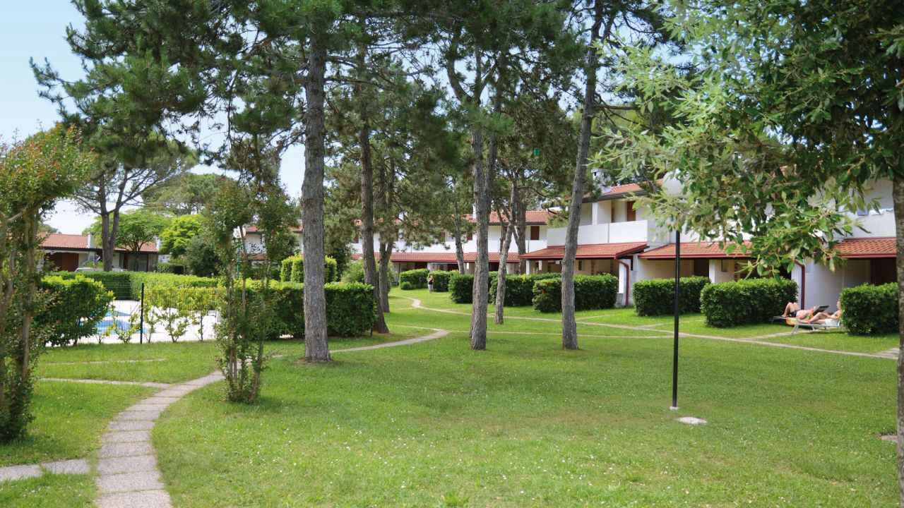 Photo of Outdoor in Bibione Lido dei Pini