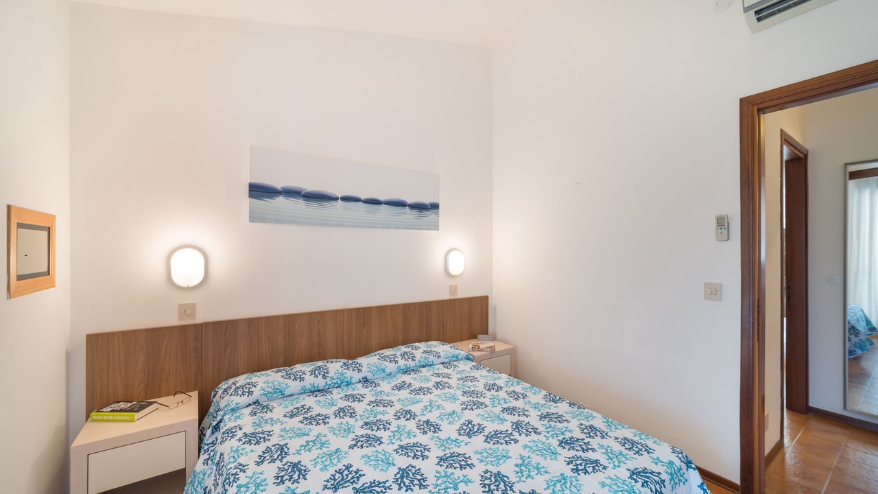 Photo of Bedroom in Bibione Lido dei Pini