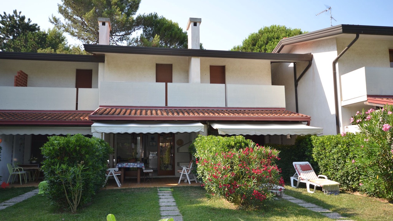 Photo of Outdoor in Bibione Lido dei Pini