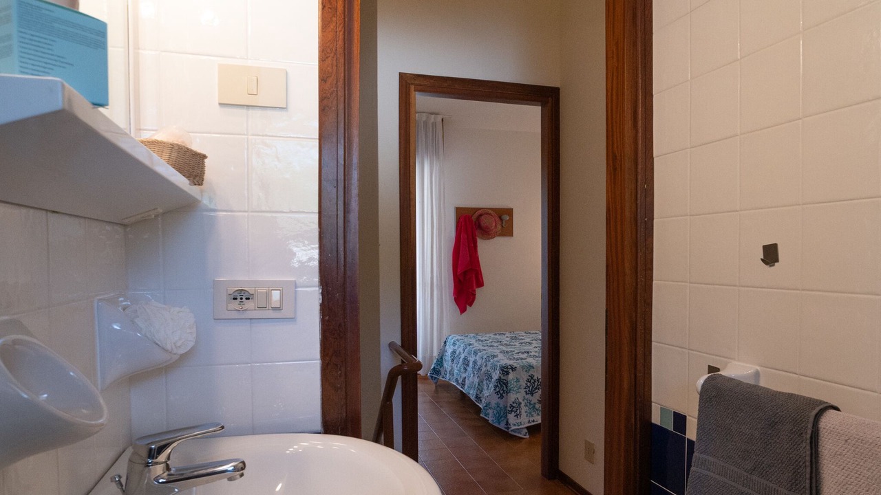 Photo of Bathroom in Bibione Lido dei Pini