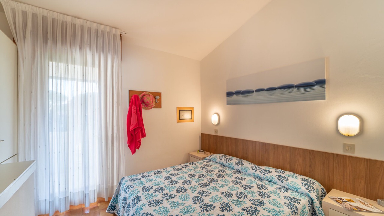 Photo of Bedroom in Bibione Lido dei Pini