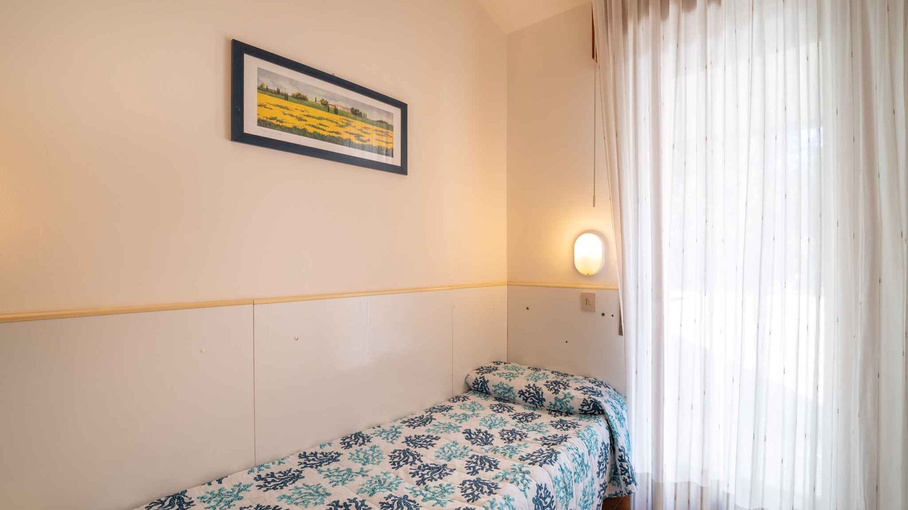 Photo of Bedroom in Bibione Lido dei Pini