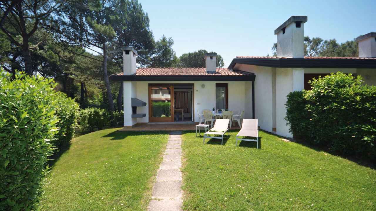 Photo of Patio Balcony in Bibione Lido dei Pini