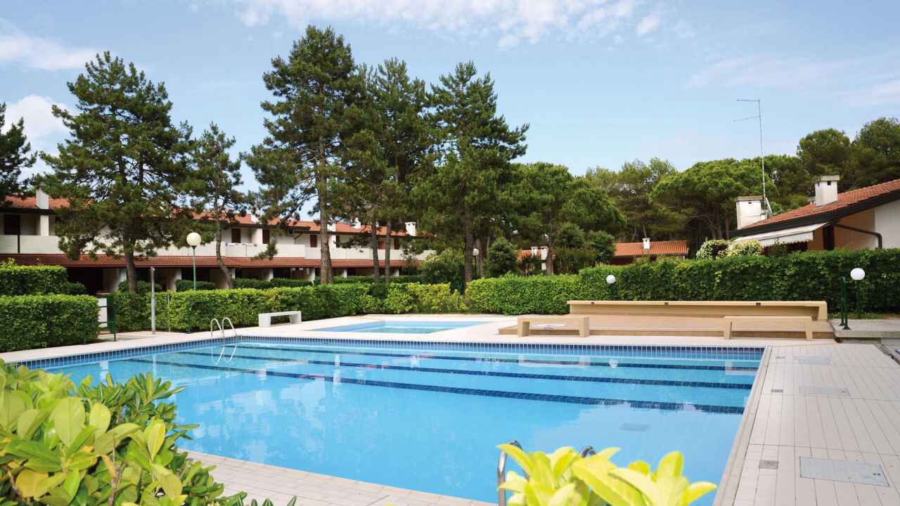 Photo of Outdoor in Bibione Lido dei Pini