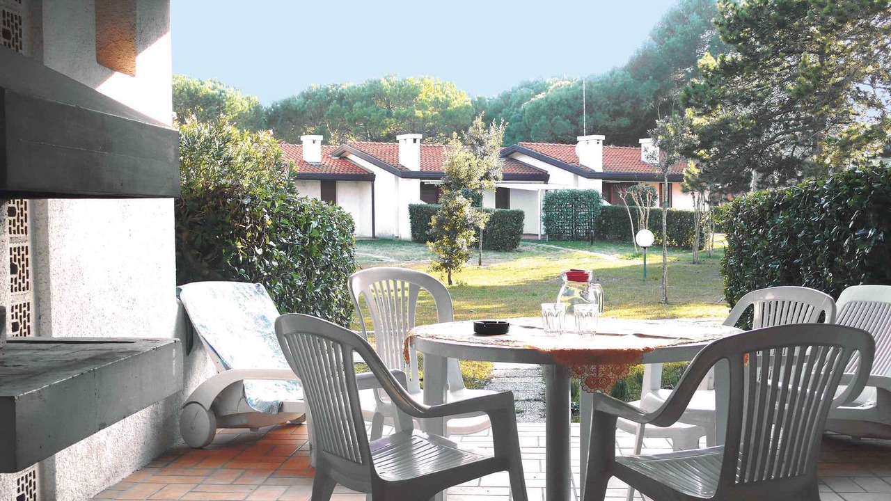 Photo of Outdoor in Bibione Lido dei Pini