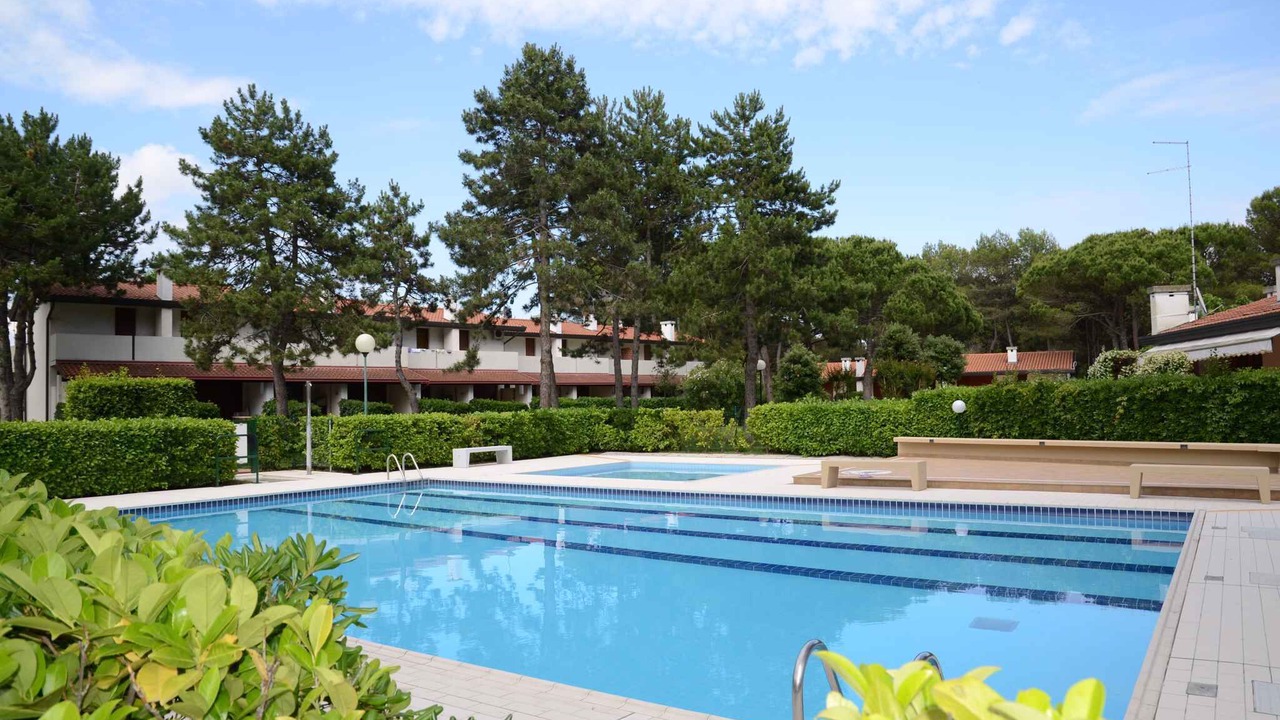 Photo of Outdoor in Bibione Lido dei Pini
