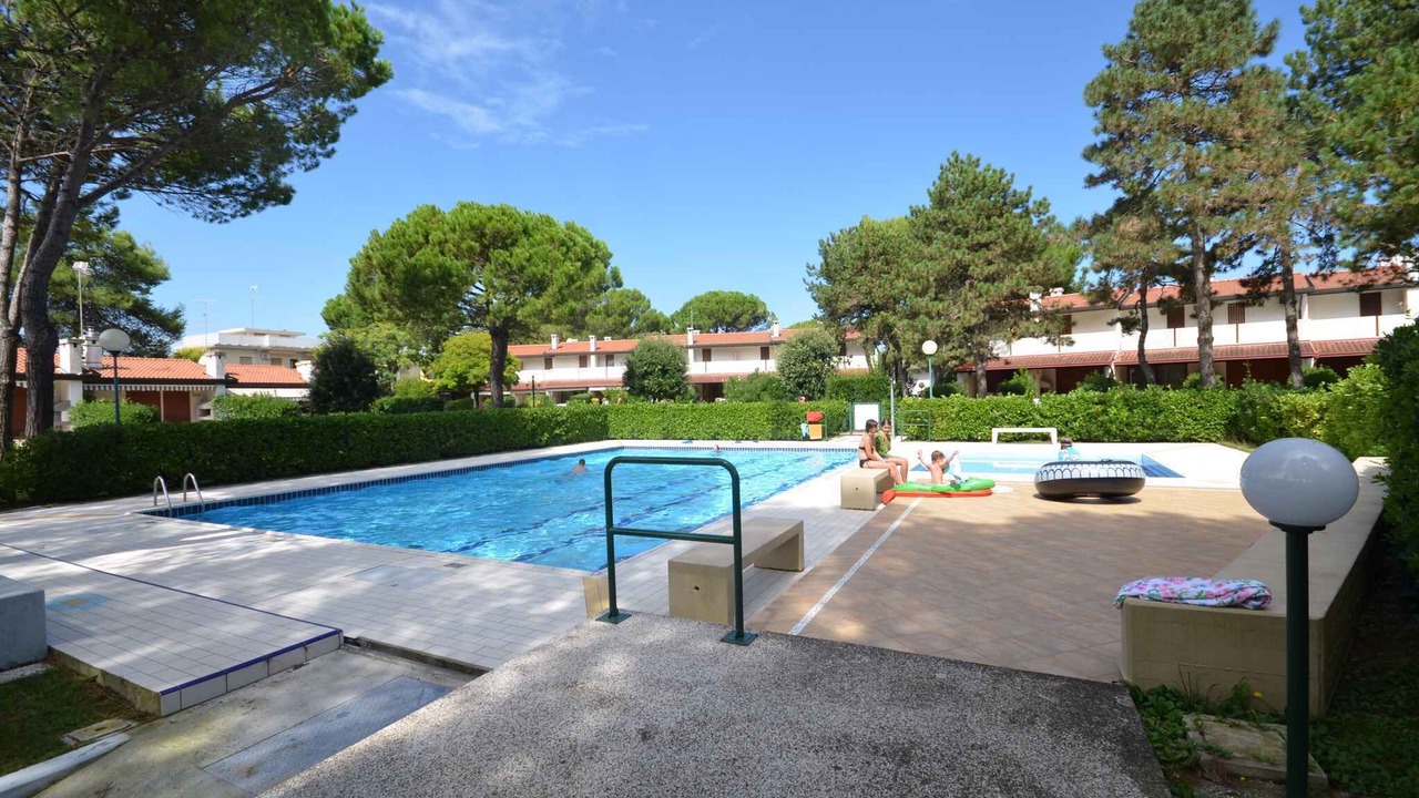 Photo of Outdoor in Bibione Lido dei Pini