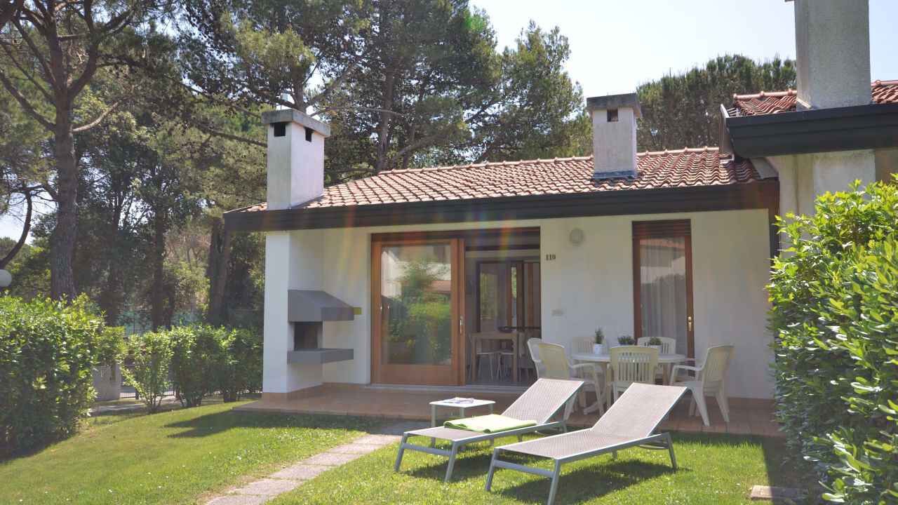 Photo of Outdoor in Bibione Lido dei Pini