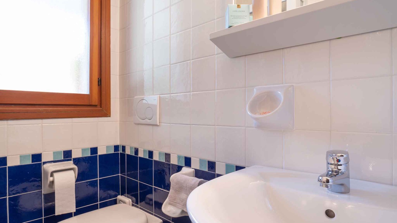 Photo of Bathroom in Bibione Lido dei Pini