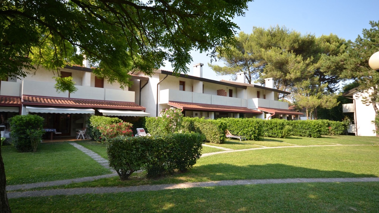 Photo of Outdoor in Bibione Lido dei Pini