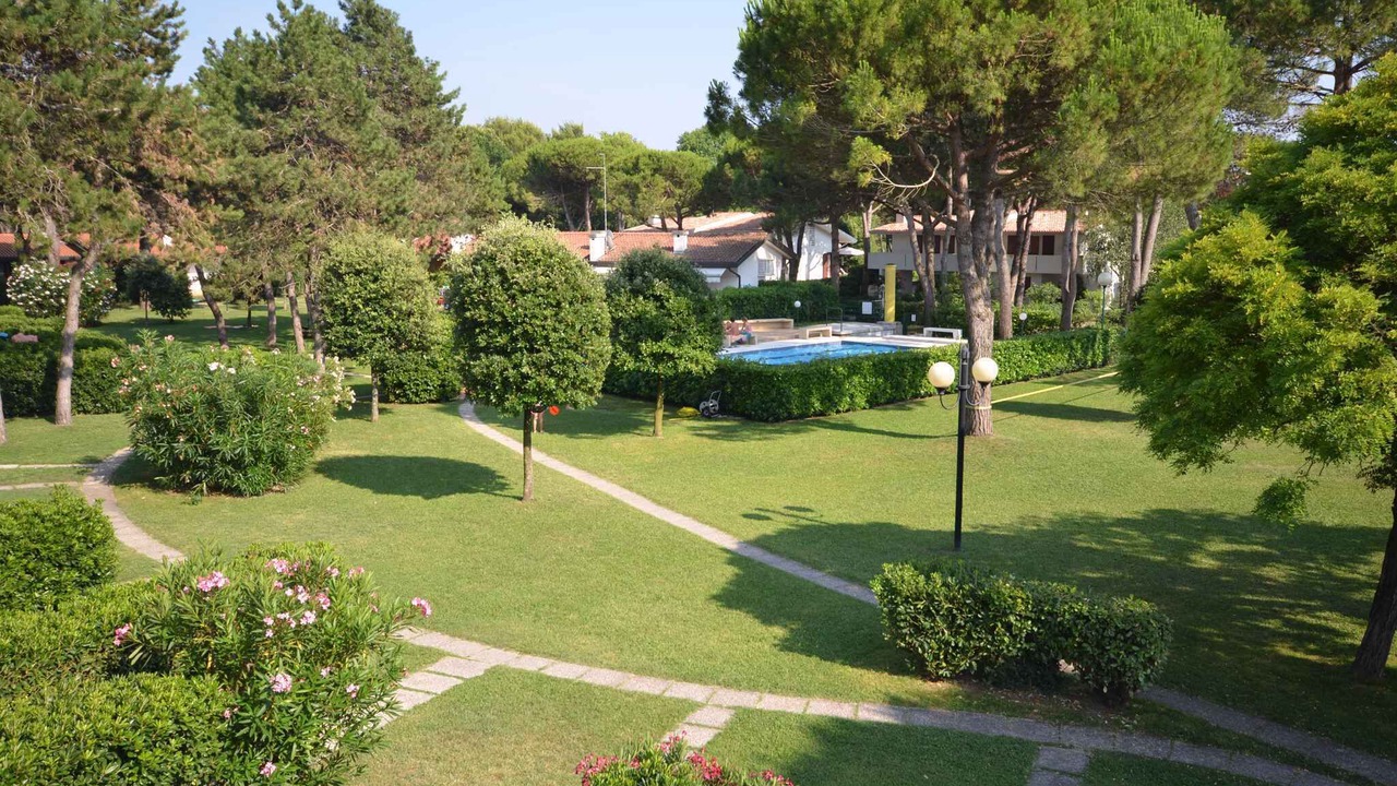 Photo of Outdoor in Bibione Lido dei Pini