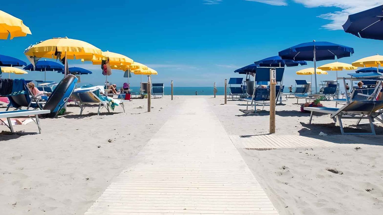 Photo of Others in Rosolina Mare