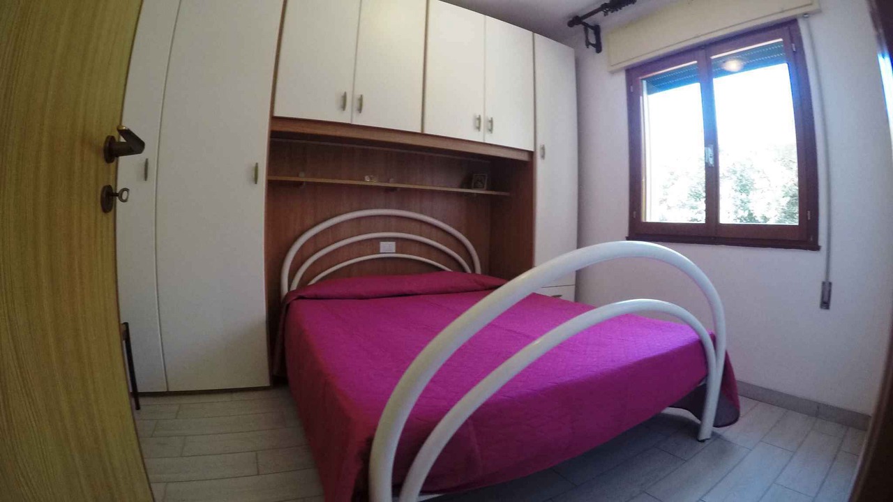 Photo of Bedroom in Rosolina Mare