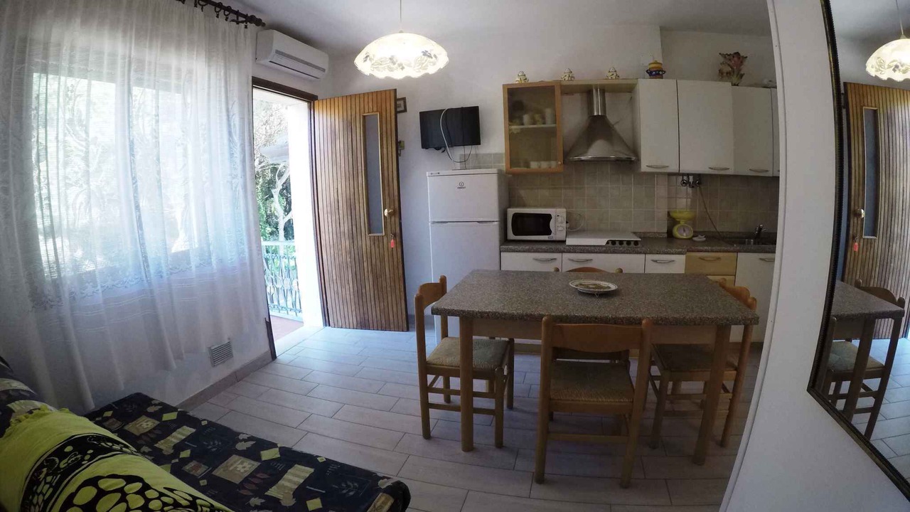Photo of Kitchen in Rosolina Mare
