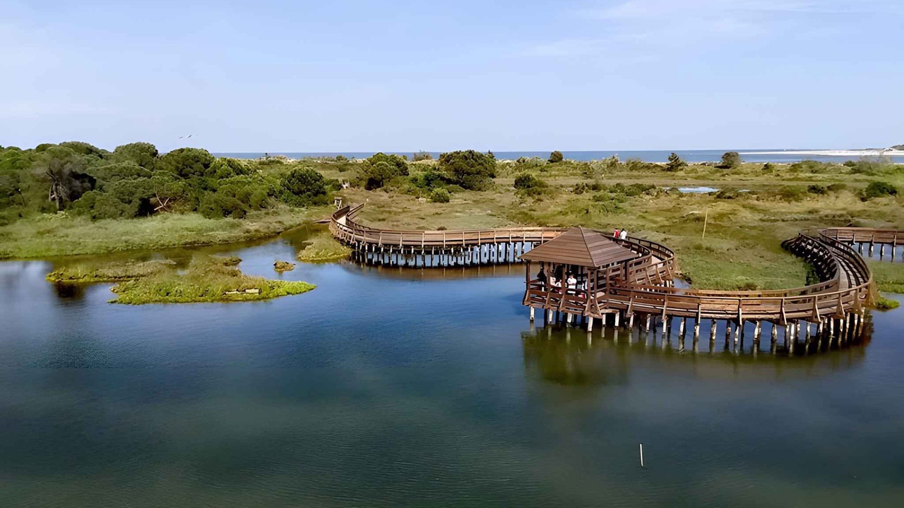 Photo of Outdoor in Rosolina Mare