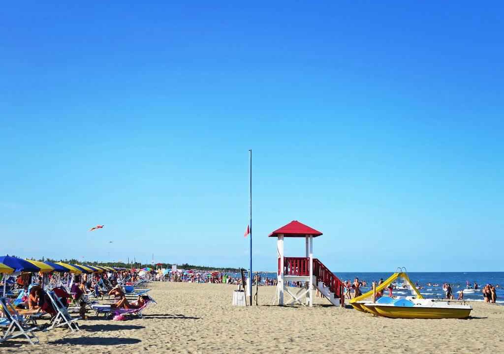 Photo of Others in Rosolina Mare