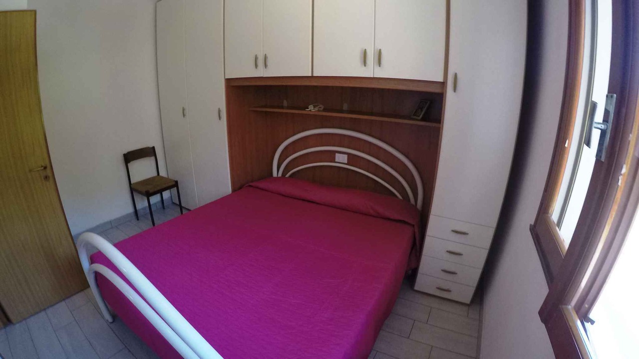 Photo of Bedroom in Rosolina Mare