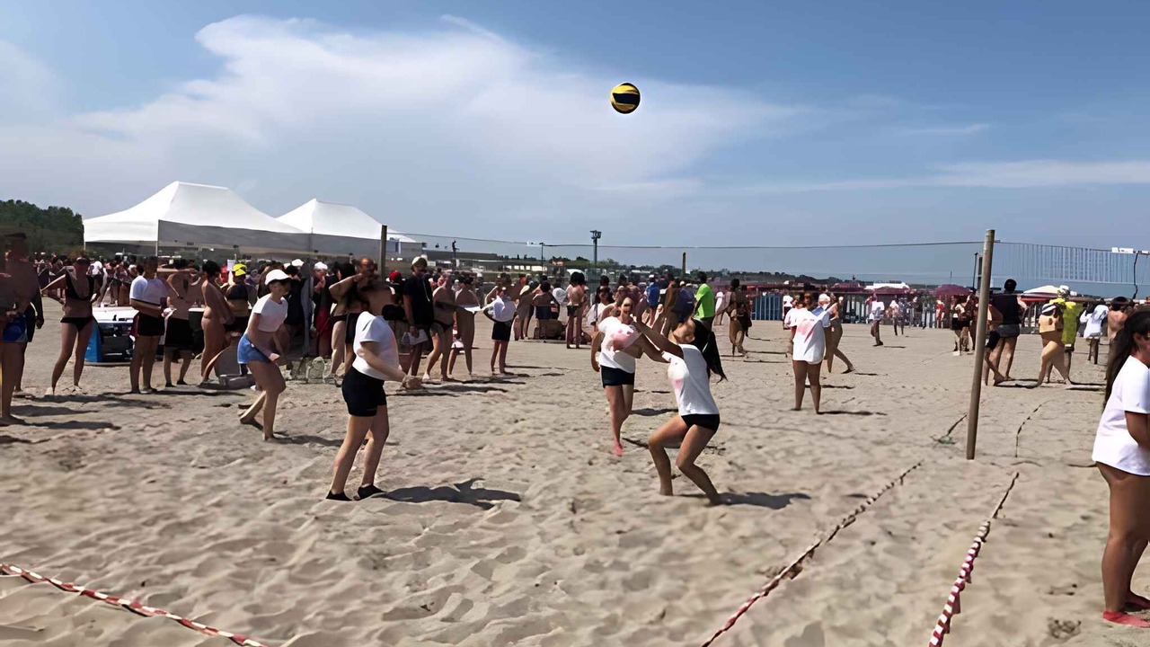 Photo of Others in Rosolina Mare