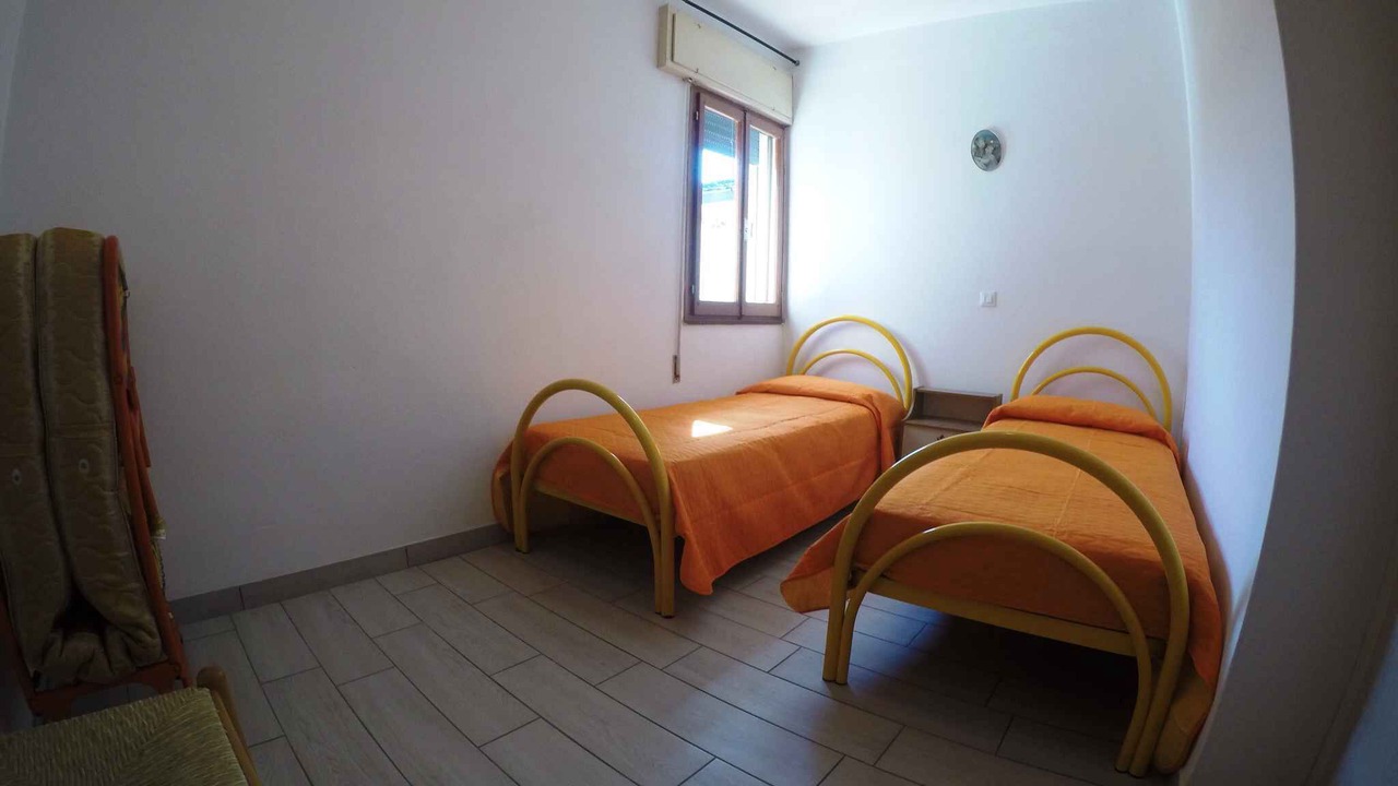 Photo of Bedroom in Rosolina Mare