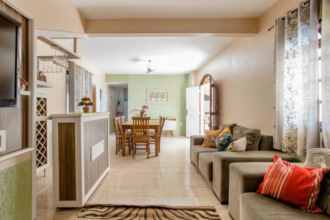 Photo of Livingroom in Unamar