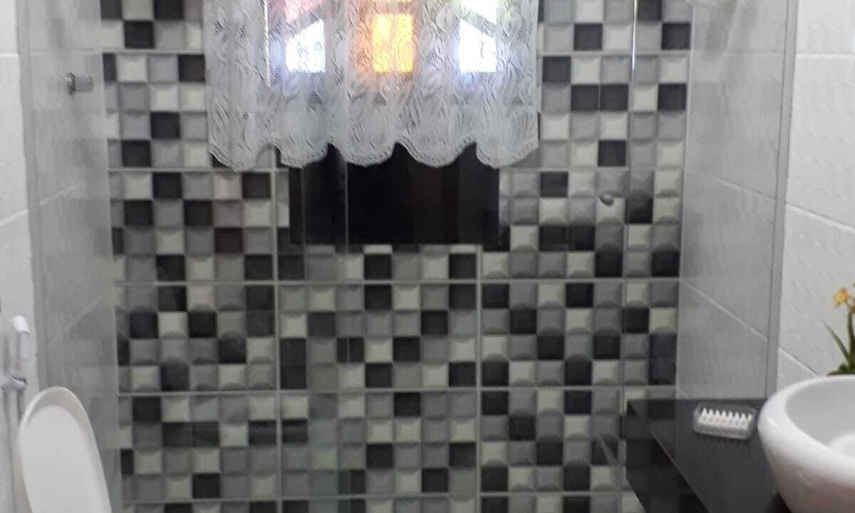 Photo of Bathroom in Unamar