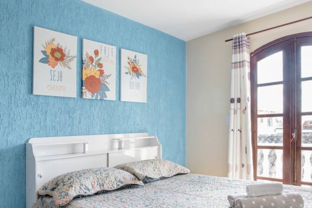 Photo of Bedroom in Unamar
