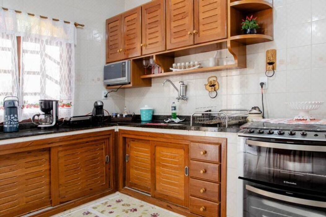 Photo of Kitchen in Unamar