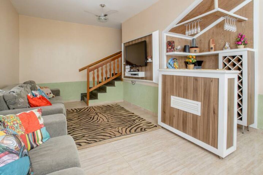 Photo of Livingroom in Unamar