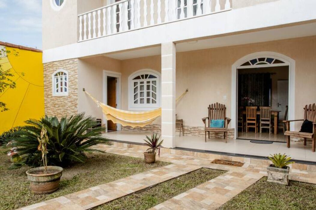 Photo of Patio Balcony in Unamar