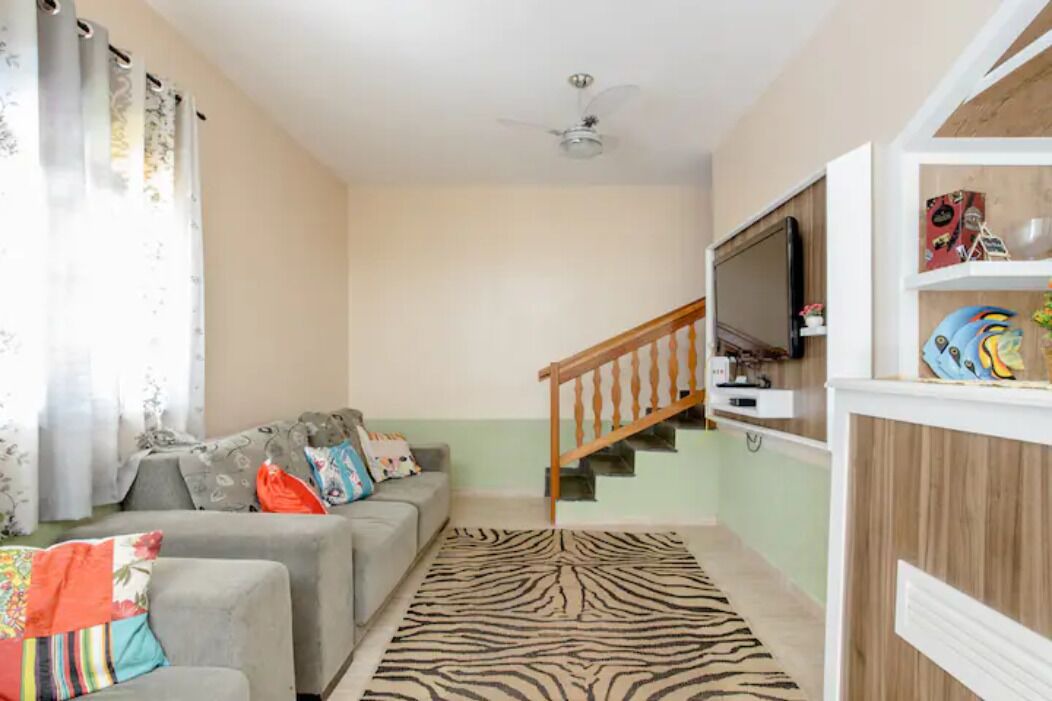 Photo of Livingroom in Unamar