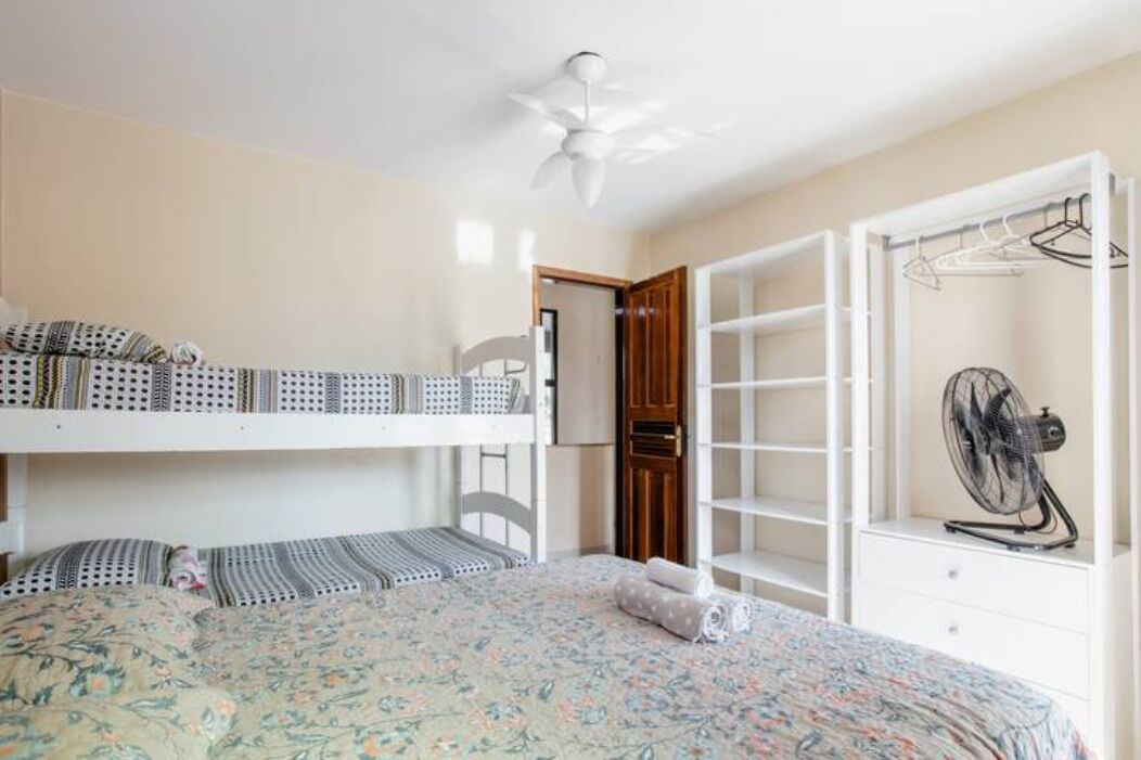 Photo of Bedroom in Unamar
