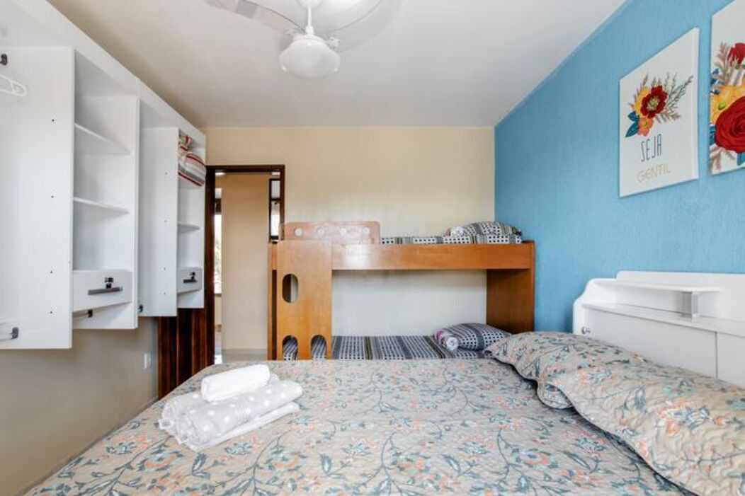 Photo of Bedroom in Unamar