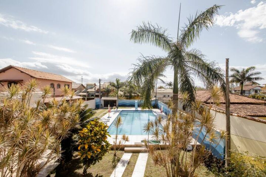 Photo of Outdoor in Unamar