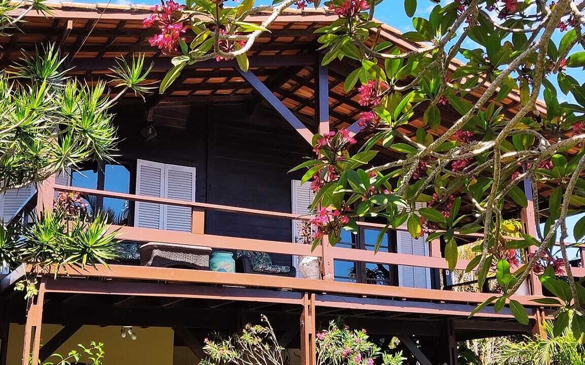 Photo of Outdoor in Manguinhos
