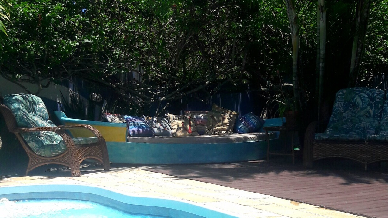 Photo of Outdoor in Manguinhos