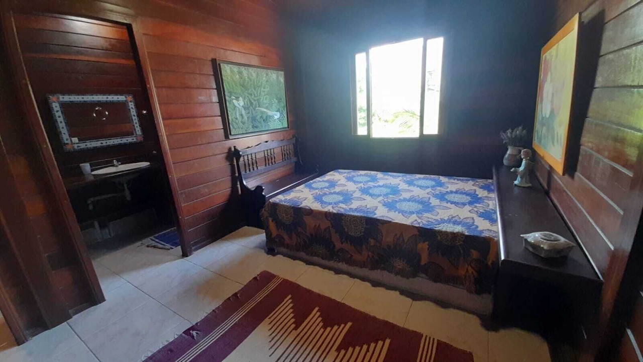 Photo of Bedroom in Manguinhos