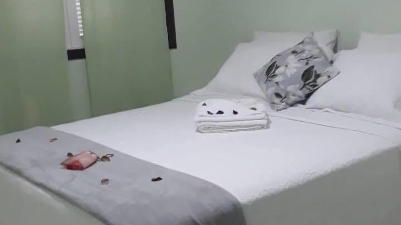 Photo of Bedroom in Niteroi
