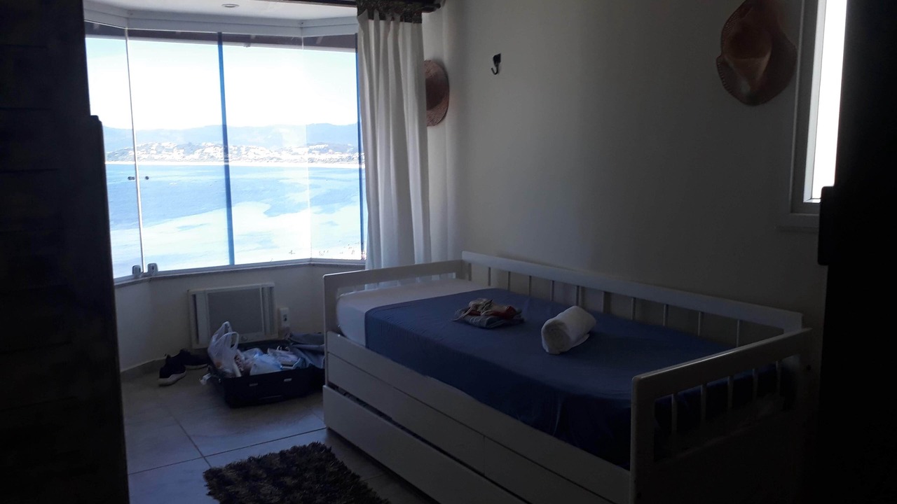 Photo of Bedroom in Niteroi