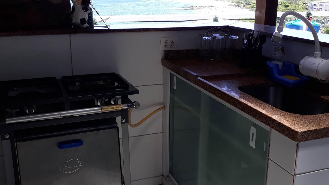 Photo of Kitchen in Niteroi