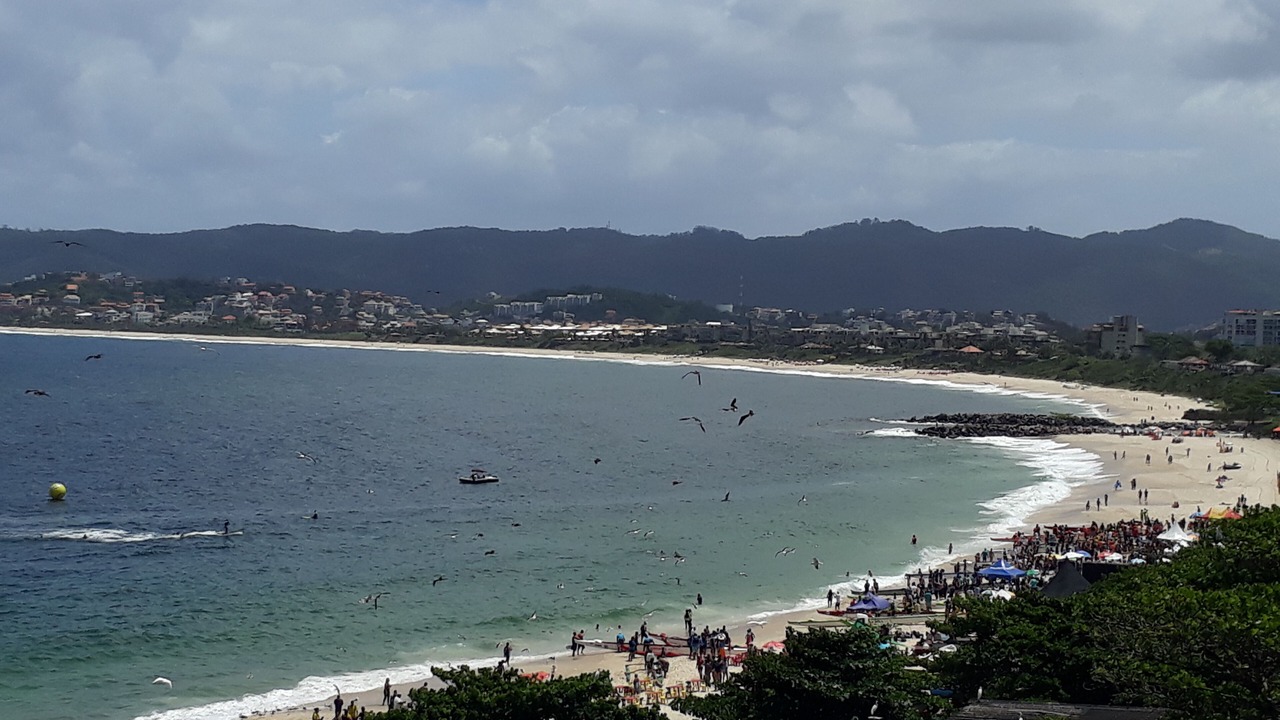 Photo of Others in Niteroi