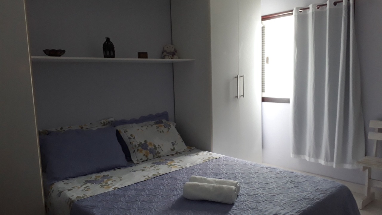 Photo of Bedroom in Niteroi