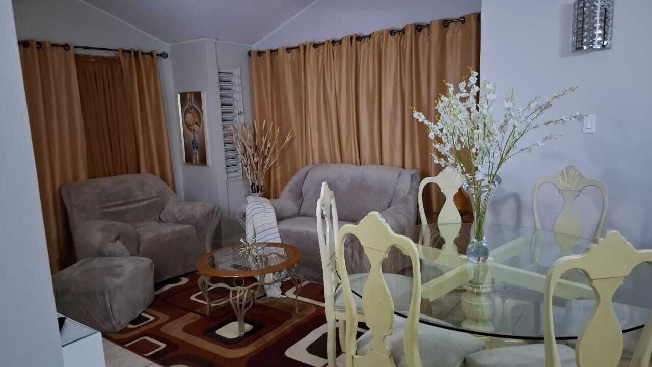 Photo of Livingroom in Caribbean Estates