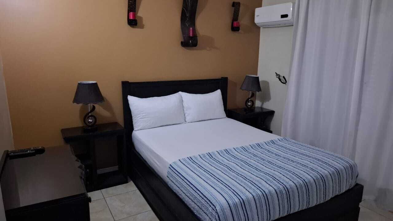Photo of Bedroom in Caribbean Estates