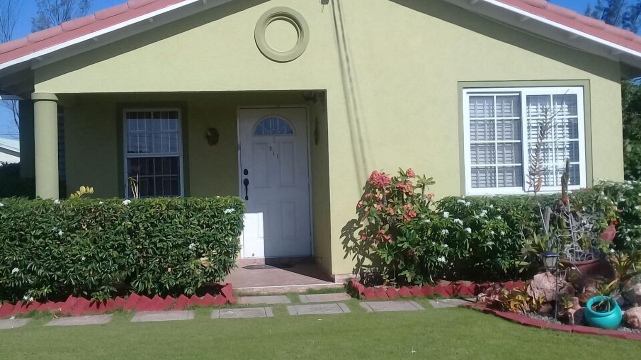 Photo of Outdoor in Caribbean Estates