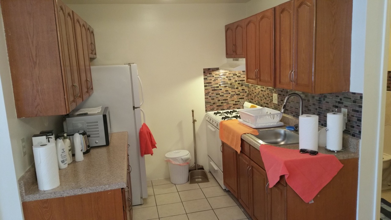 Photo of Kitchen in Bedford-Stuyvesant