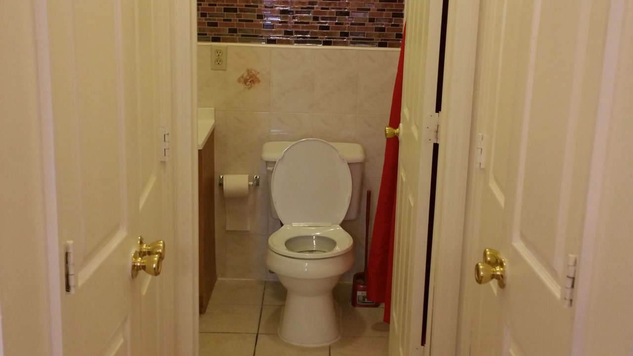 Photo of Bathroom in Bedford-Stuyvesant